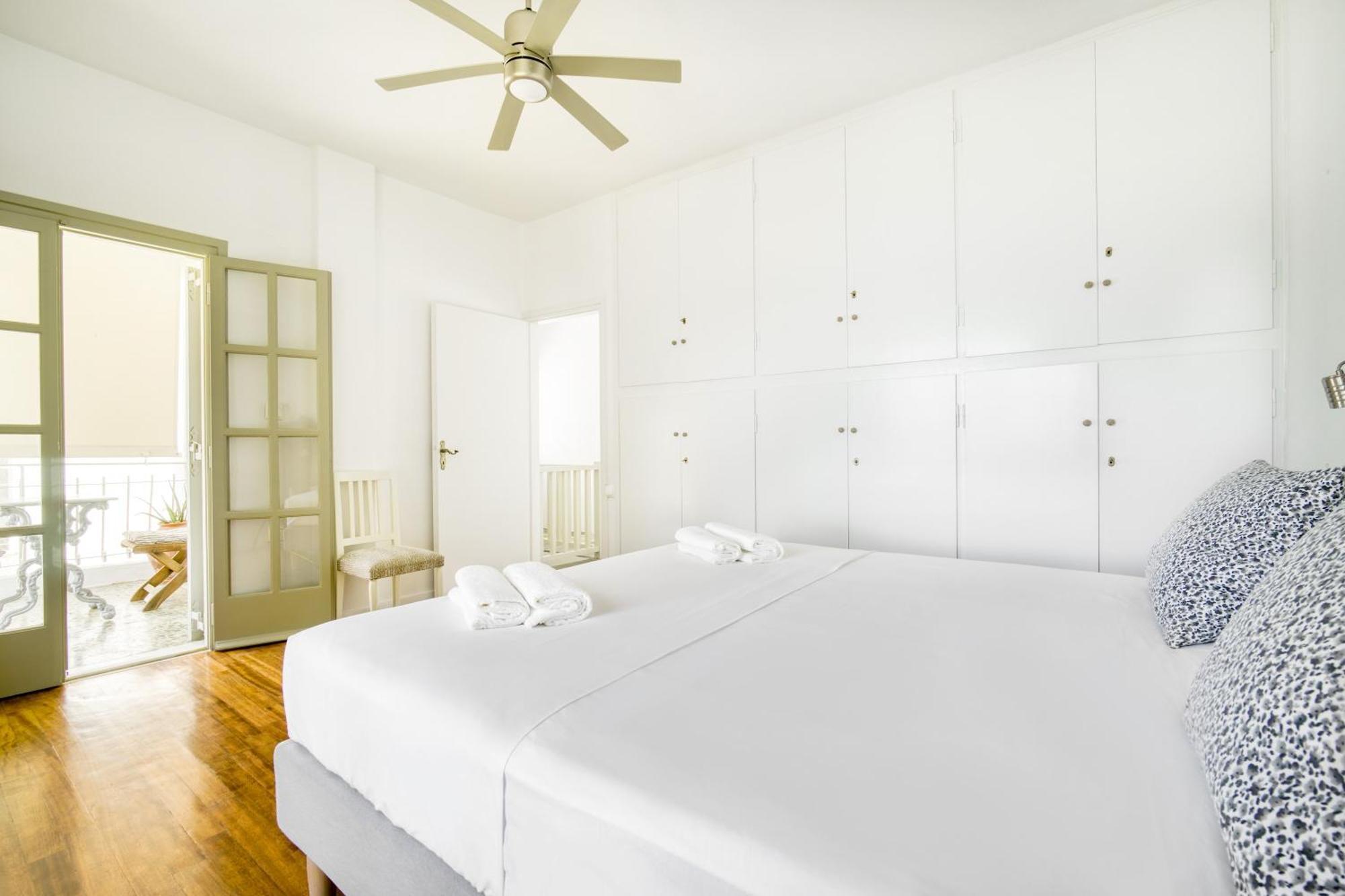 Marvelous Beach House Erétria Extérieur photo